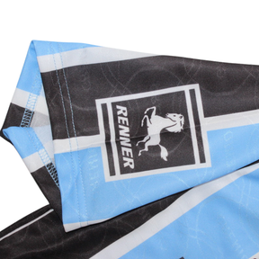 Camisa Grêmio Home 95/96 - Versão Retrô