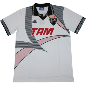 Camisa Atlético Mineiro Away 96 - Versão Retrô