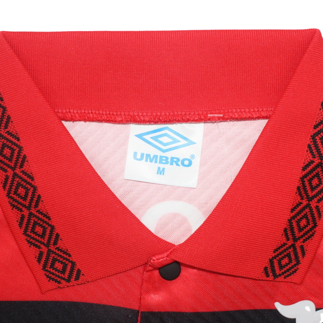 Camisa Flamengo Home 94/95 - Versão Retrô