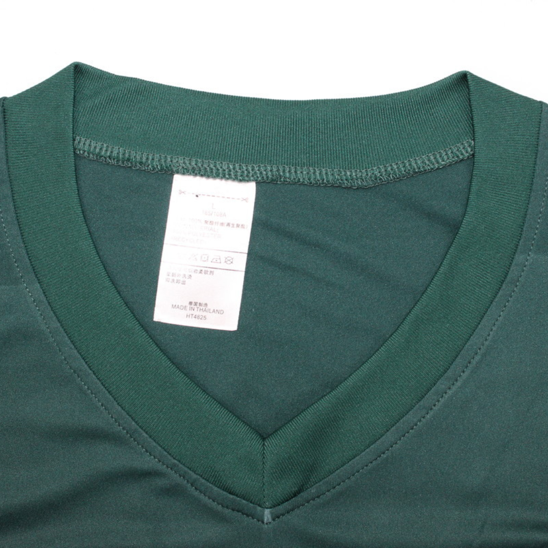 Camisa Palmeiras Home 1980 - Versão Retrô