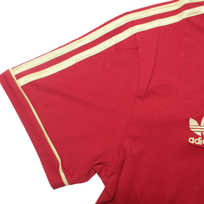 Camisa Fluminense Away 15/16 - Versão Retrô