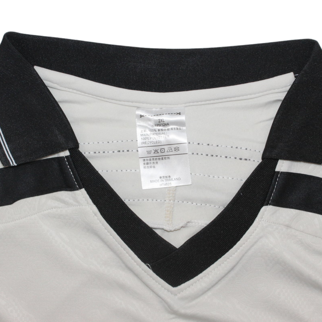 Camisa Corinthians Home 1998 - Versão Retrô