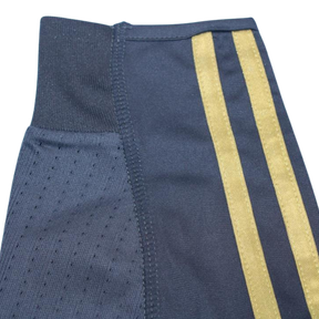 Camisa Liverpool Manga Longa Away 09/10 - Versão Retrô