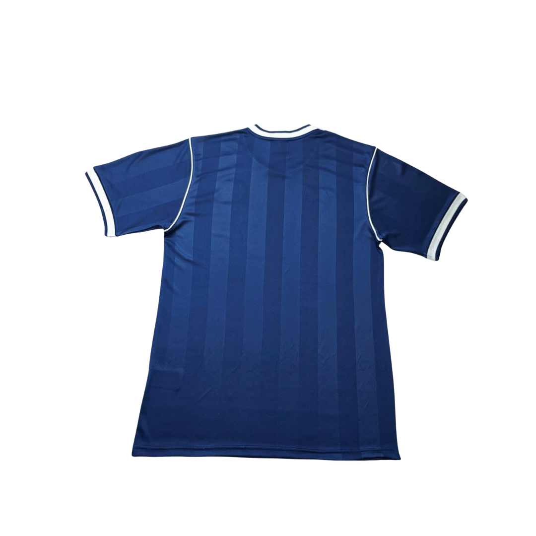Camisa Retrô Dundee Home 87/89
