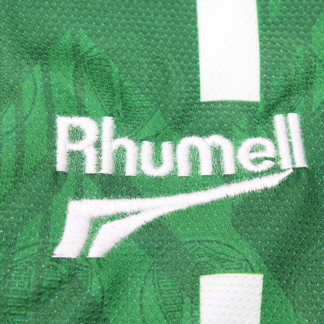Camisa Palmeiras Home 1996 - Versão Retrô