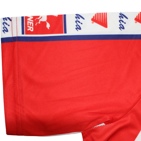 Camisa Bahia Away 1996 - Versão Retrô