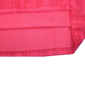 Camisa Manchester United Manga Longa 92/94 - Versão Retrô "Beckham" Nº 28