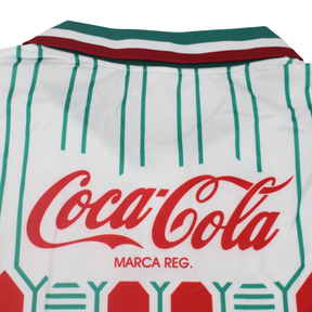 Camisa Fluminense Away 1993 - Versão Retrô