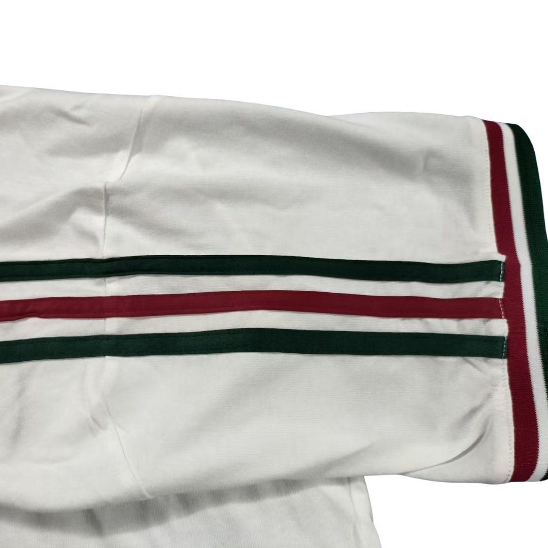 Camisa Fluminense Away 14/15 - Versão Retrô