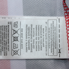 Camisa São Paulo Away 1996 - Versão Retrô