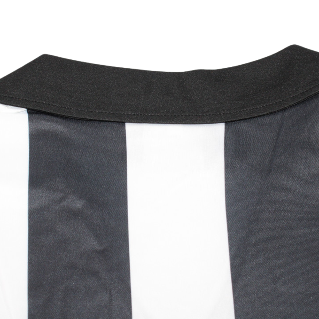 Camisa Santos Home 1958 - Versão Retrô