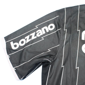 Camisa Corinthians Away 11/12 - Versão Retrô