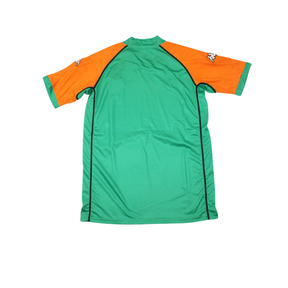 Camisa Retrô Werder Bremen Home 03/04