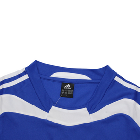 Camisa Grécia 2004 Away Eurocopa - Versão Retrô "Charisteas" N°9