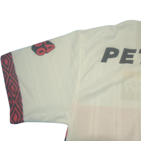 Camisa Flamengo Centenário Away 1995 - Versão Retrô