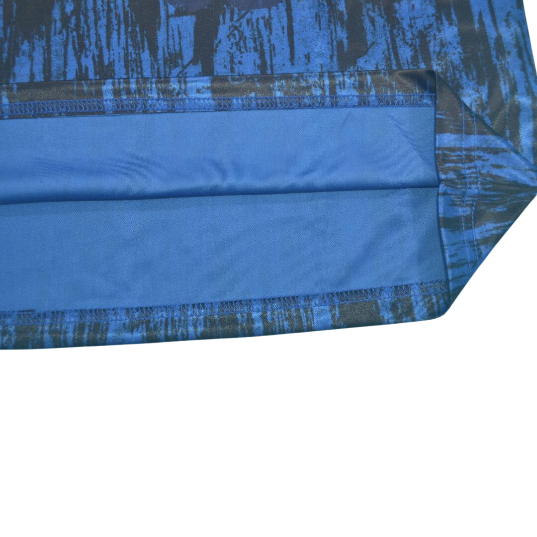 Camisa Manchester United Manga Longa 92/93 - Versão Retrô "Giggs" Nº 11