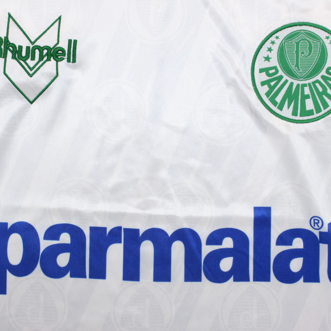 Camisa Palmeiras Away 94/95 - Versão Retrô