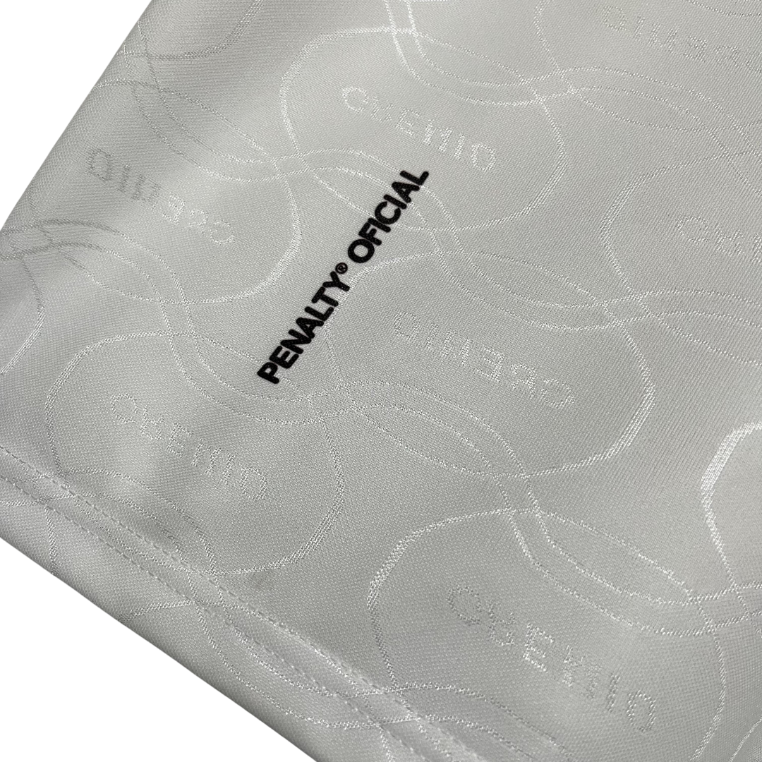 Camisa Grêmio Away 95/96 - Versão Retrô