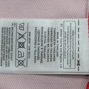 Camisa Flamengo Home 1986 - Versão Retrô