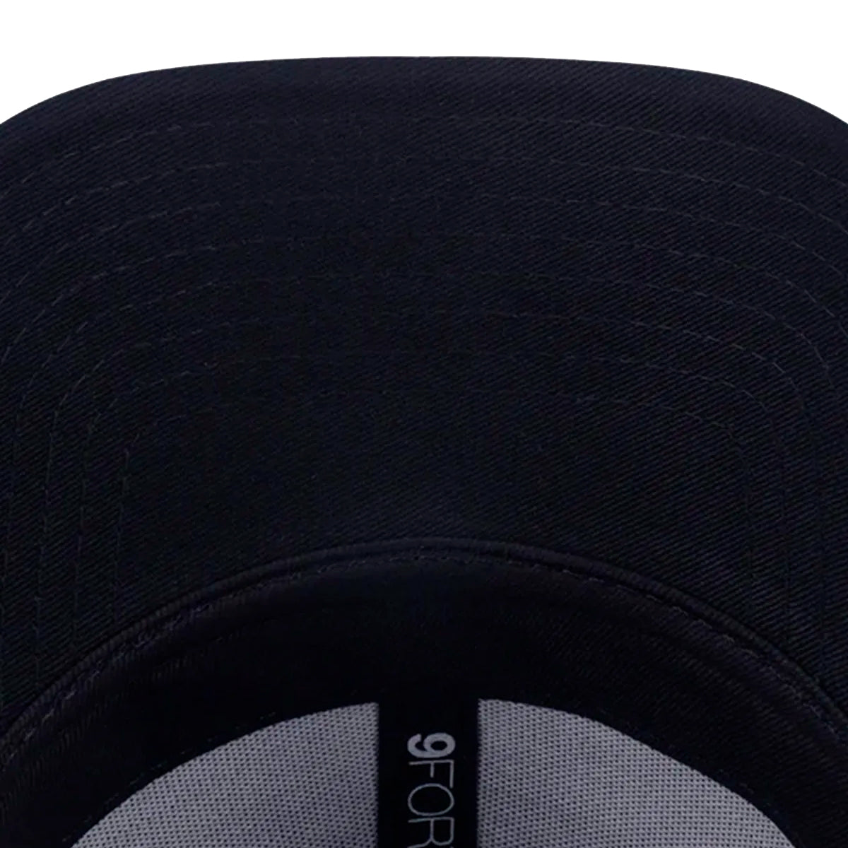 Boné Aba Curva New Era 940Cs Mlb Unissex