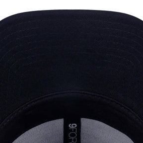 Boné Aba Curva New Era 940Cs Mlb Unissex