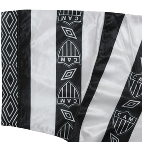 Camisa Atlético Mineiro Home 95 - Versão Retrô