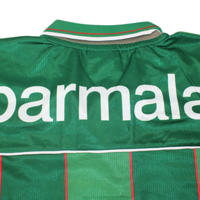 Camisa Palmeiras Home 1994 - Versão Retrô