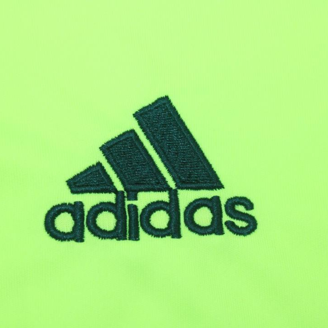 Camisa Palmeiras Away 10/11 - Versão Retrô "Valdivia" Nº 10