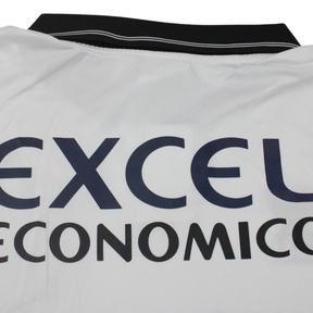 Camisa Corinthians Home 1997 - Versão Retrô