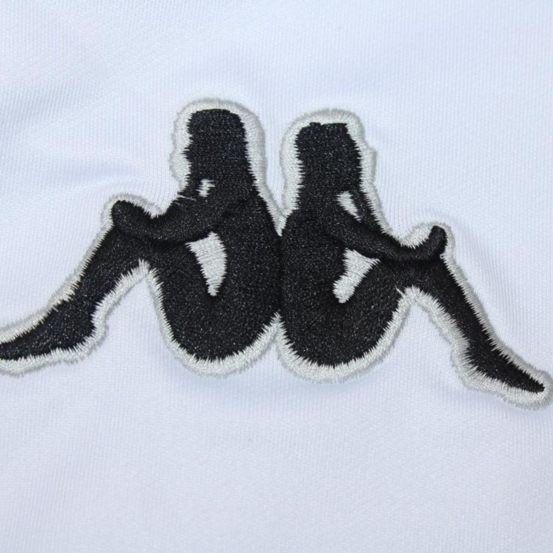 Camisa Vasco Da Gama Home 98/99 - Versão Retrô