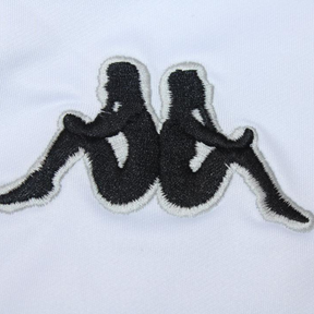 Camisa Vasco Da Gama Home 98/99 - Versão Retrô