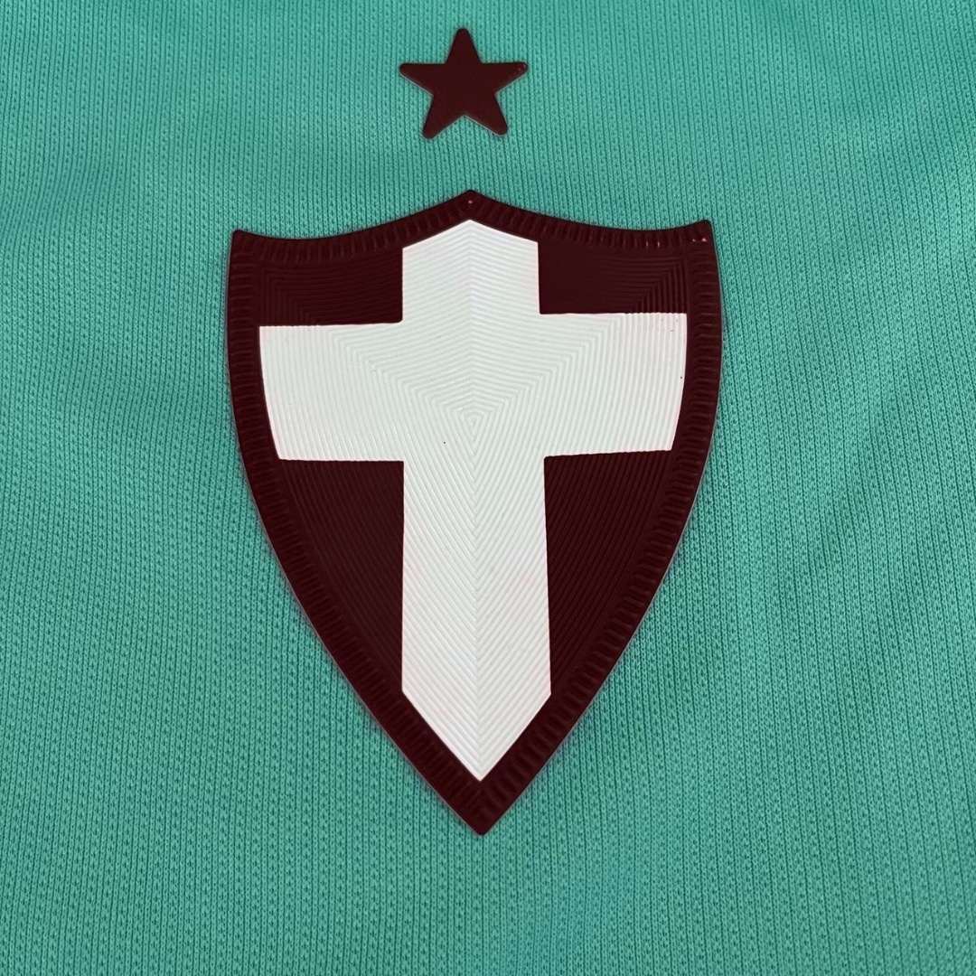 Camisa Palmeiras Third Away 19/20 - Versão Retrô