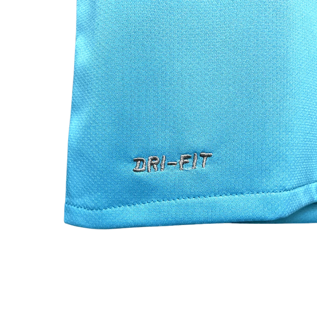 Camisa Santos Third Away 12/13 - Versão Retrô