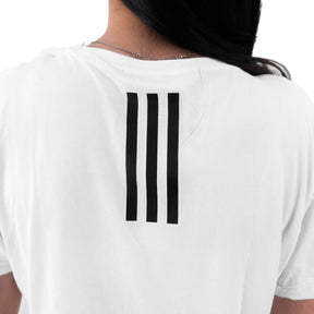 Camiseta Adidas Own The Run Feminino
