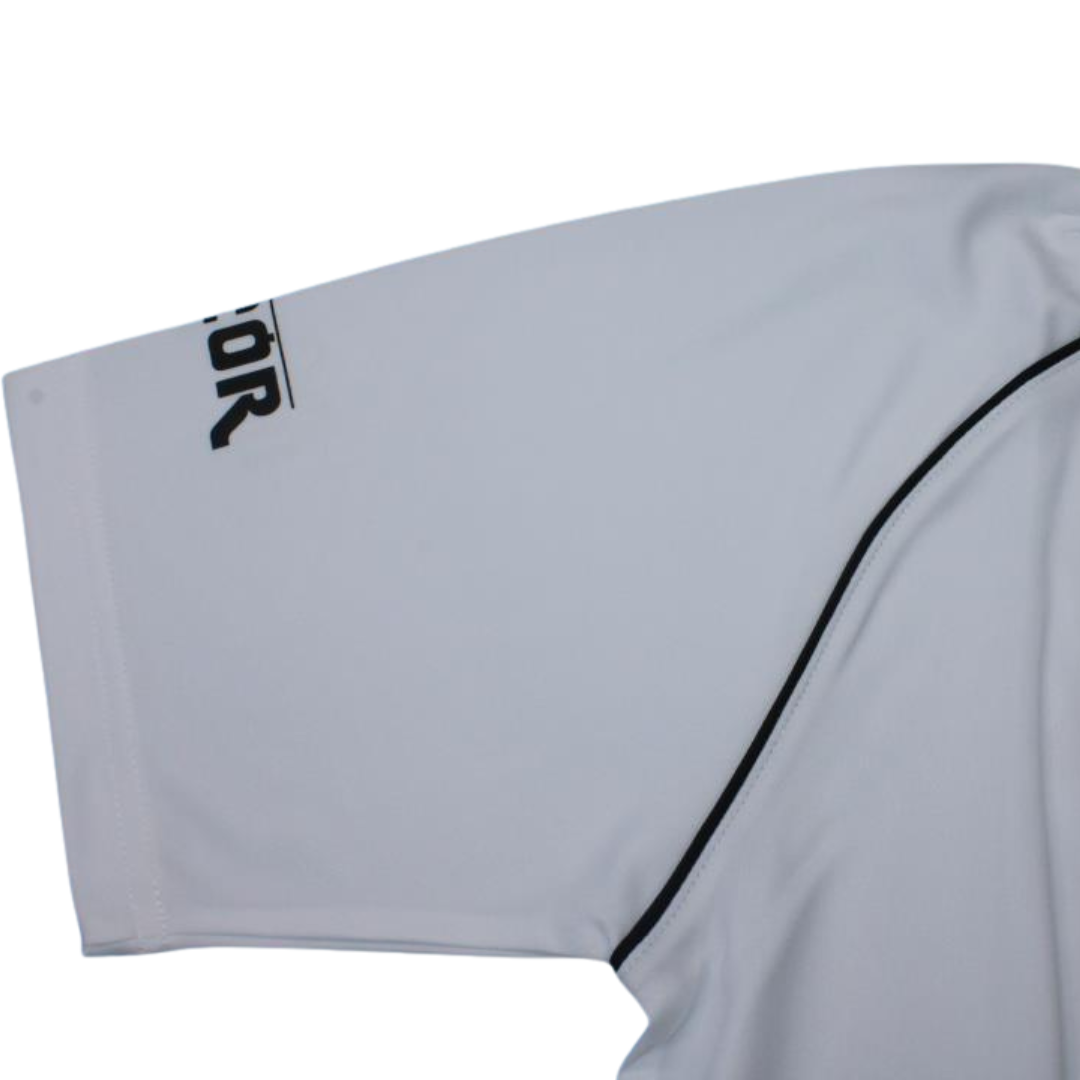 Camisa Santos Home 1997 - Versão Retrô