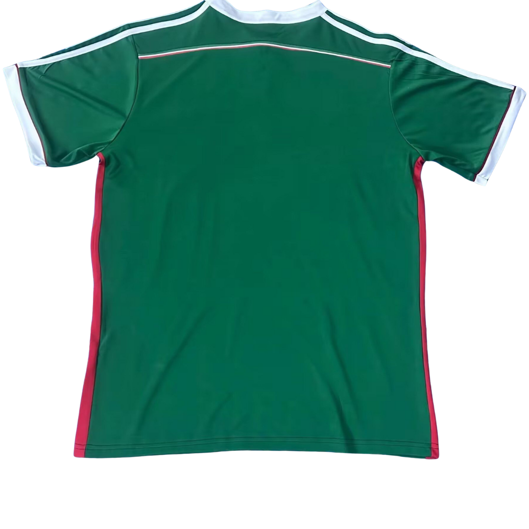 Camisa Palmeiras Away 2014 - Versão Retrô