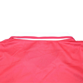 Camisa Suíça 1994 Home - Versão Retrô