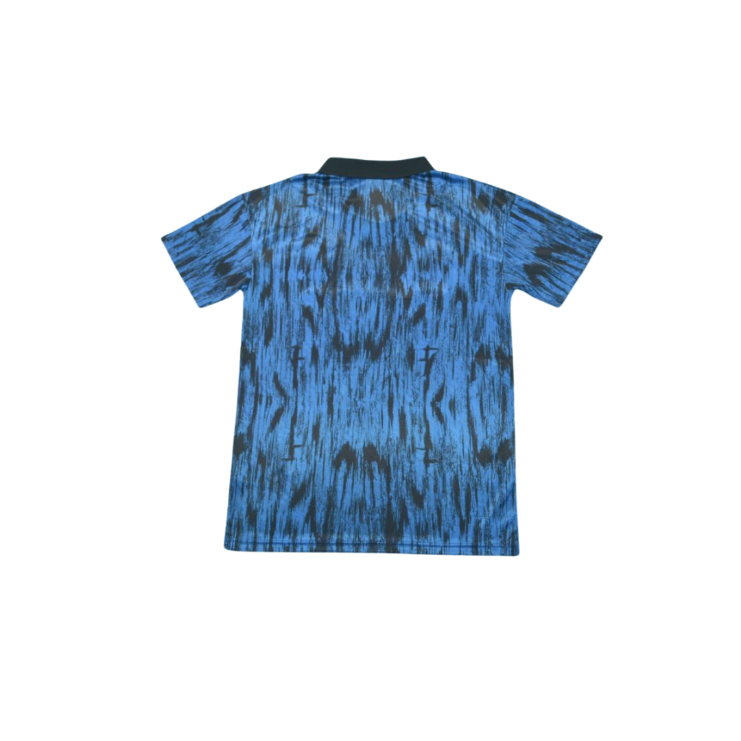 Camisa Retrô Manchester United Away 92/93