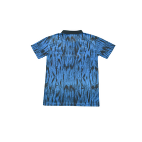 Camisa Retrô Manchester United Away 92/93