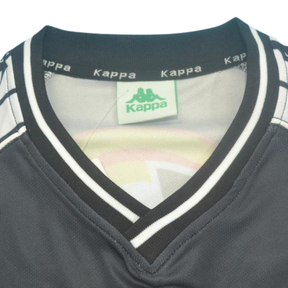 Camisa Vasco Da Gama Away 00/01 - Versão Retrô