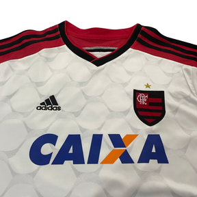 Camisa Flamengo Away 2014 - Versão Retrô