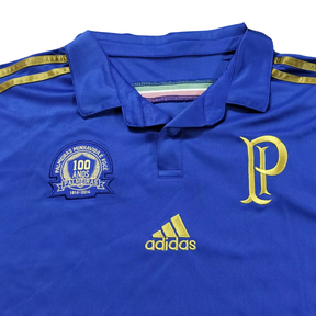 Camisa Palmeiras Away 14/15 - Versão Retrô