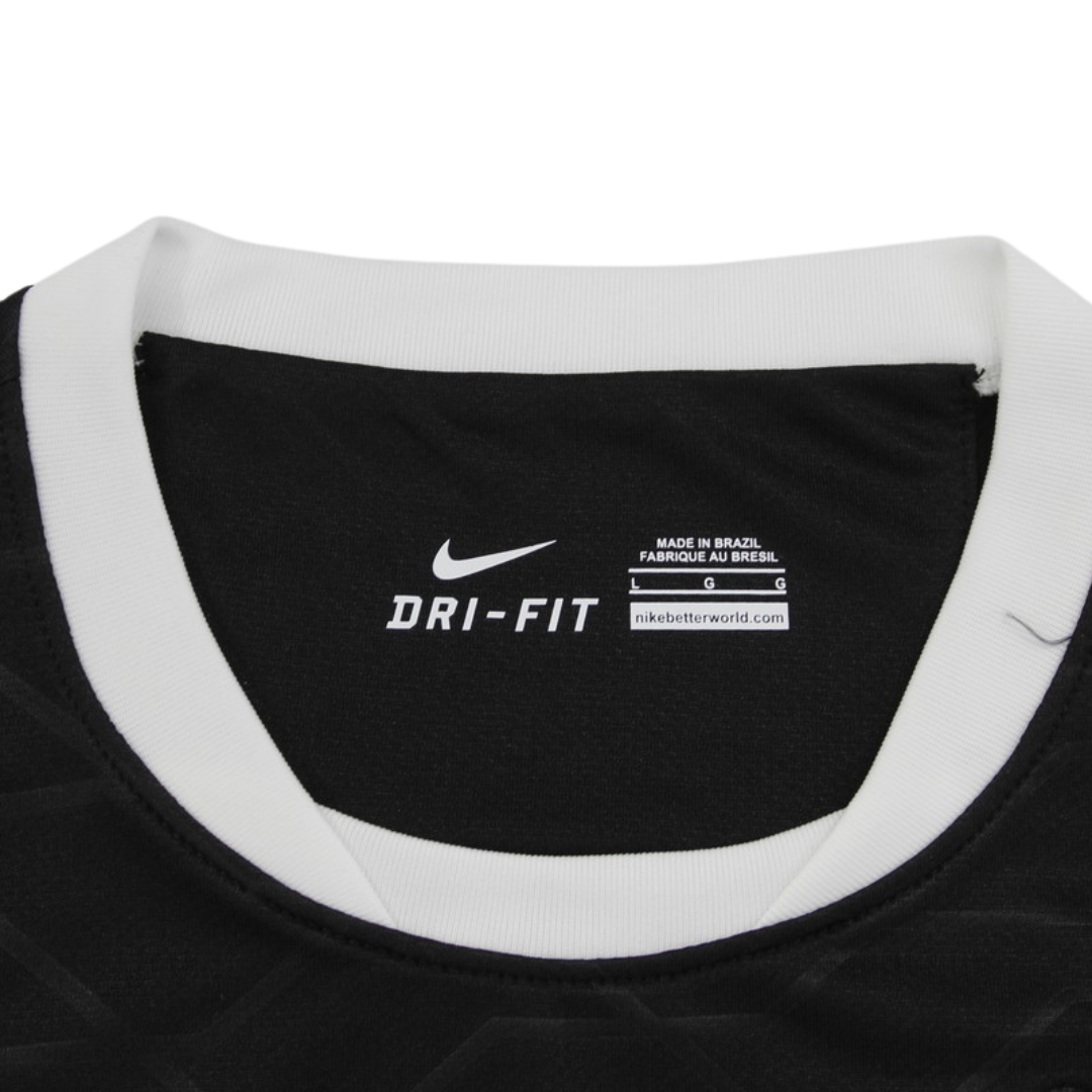 Camisa Corinthians Away 2008 - Versão Retrô