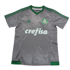 Camisa Palmeiras Away 2015 - Versão Retrô