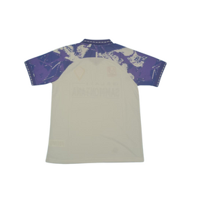 Camisa Retrô Fiorentina Home Away 94/95