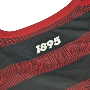 Camisa Flamengo Home 19/20 - Versão Retrô