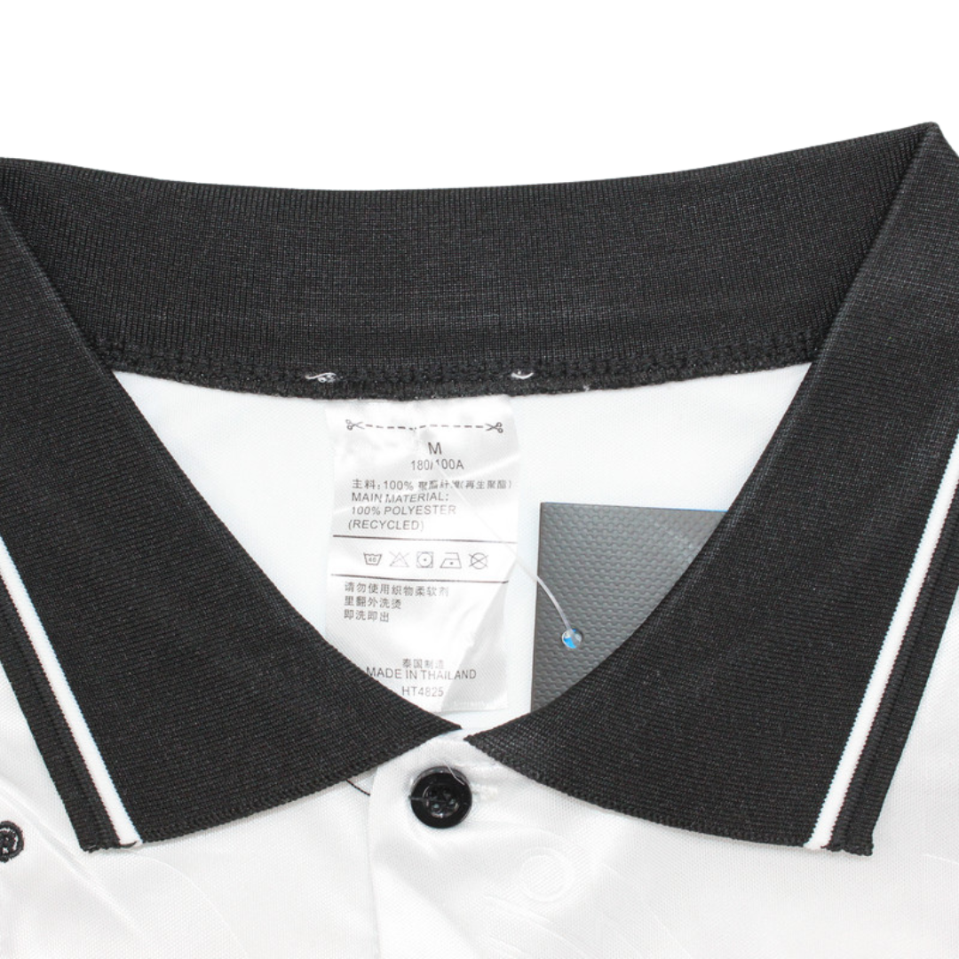 Camisa Corinthians Home 1994 - Versão Retrô