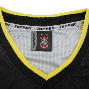 Camisa Corinthians Third Away 1999 - Versão Retrô