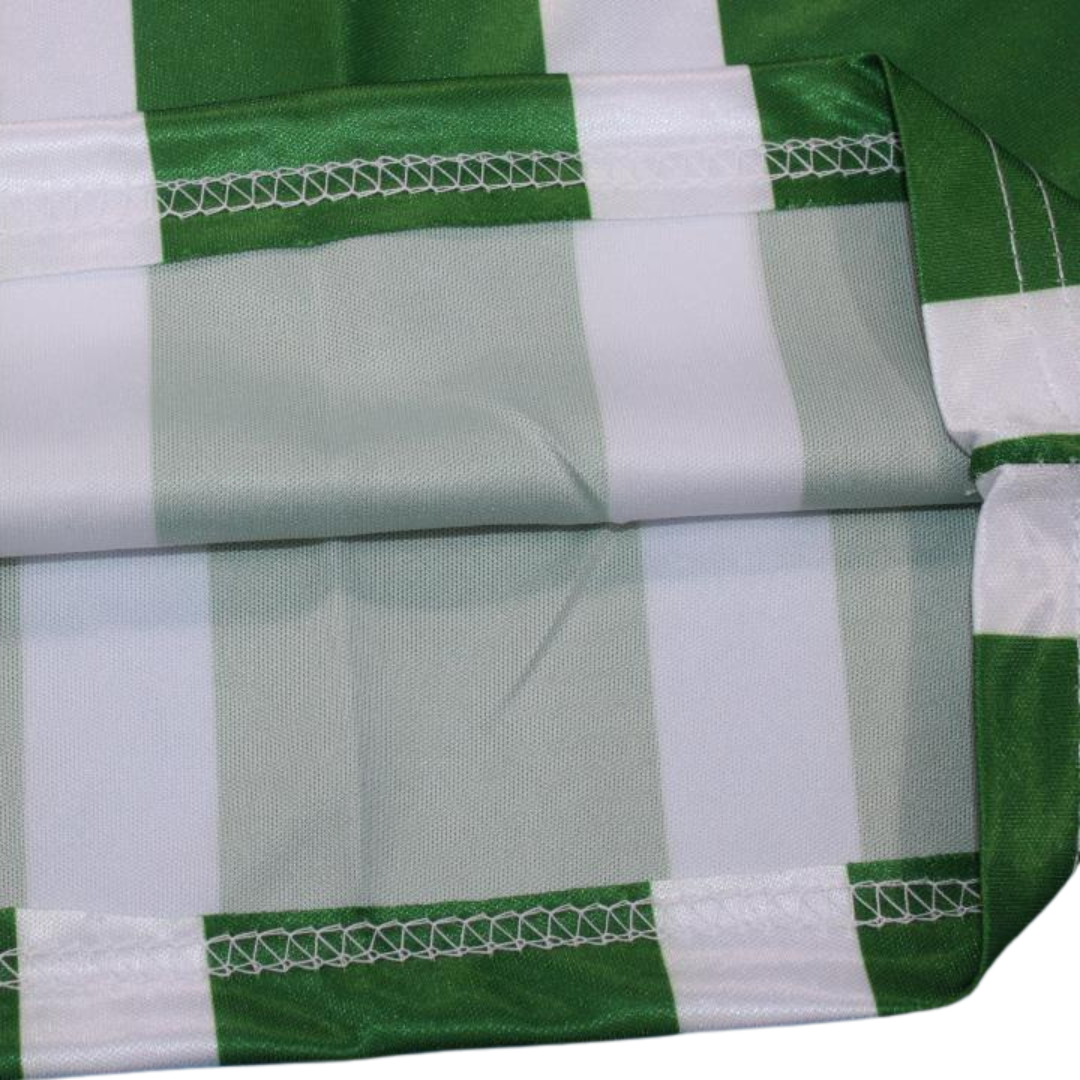 Camisa Palmeiras Home 92/93 - Versão Retrô