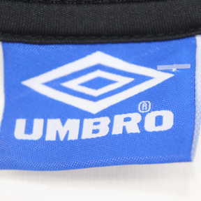 Camisa Flamengo Away 1999 - Versão Retrô